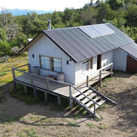 Cabana El Maqui San Martín de los Andes Zewnętrze zdjęcie