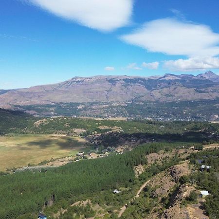 Cabana El Maqui San Martín de los Andes Zewnętrze zdjęcie